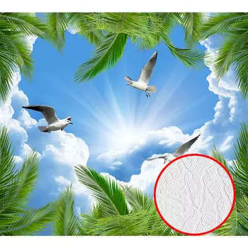 Фотообои Divino