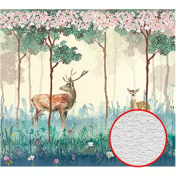 Фотообои Divino