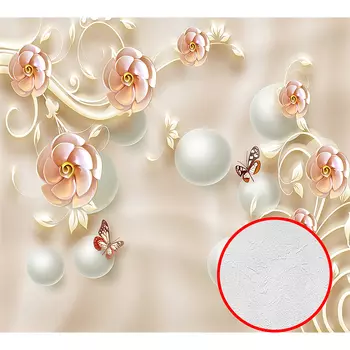 Фотообои Divino