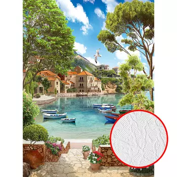 Фотообои Divino