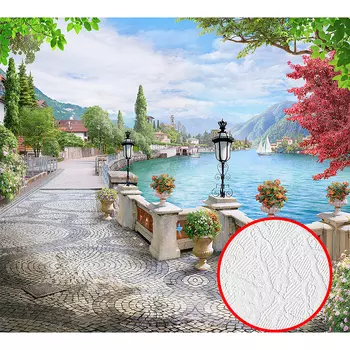 Фотообои Divino