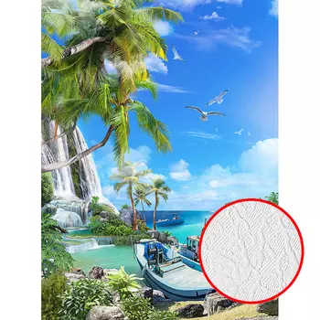 Фотообои Divino