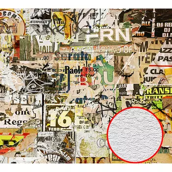 Фотообои Divino