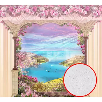 Фотообои Divino