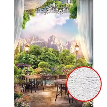 Фотообои Divino