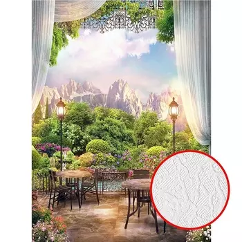 Фотообои Divino