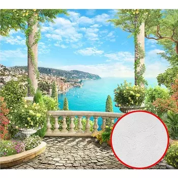 Фотообои Divino