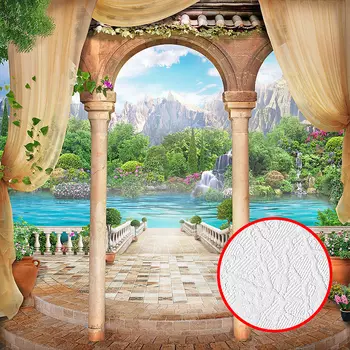 Фотообои Divino