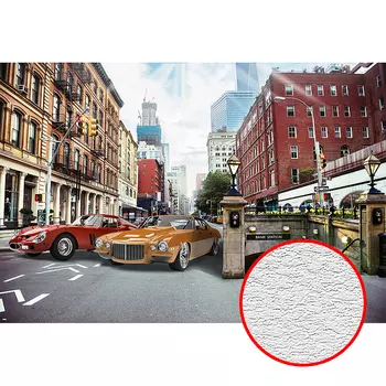 Фотообои Divino