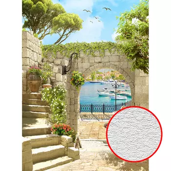 Фотообои Divino