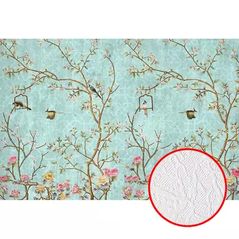 Фотообои Divino