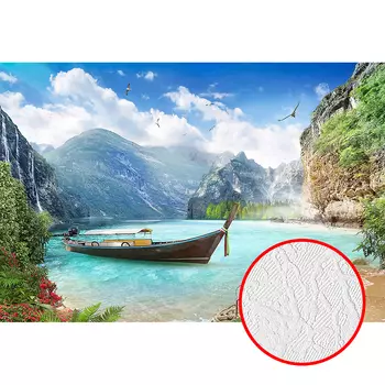 Фотообои Divino