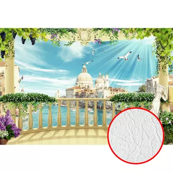 Фотообои Divino