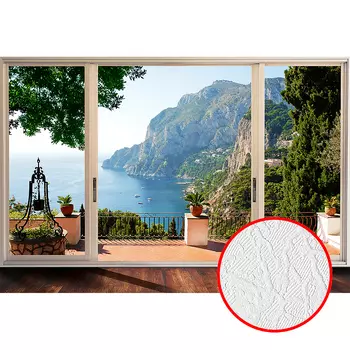 Фотообои Divino