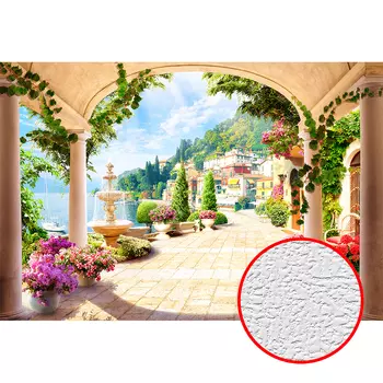 Фотообои Divino