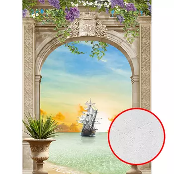 Фотообои Divino