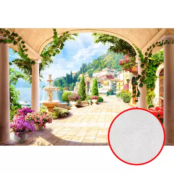 Фотообои Divino