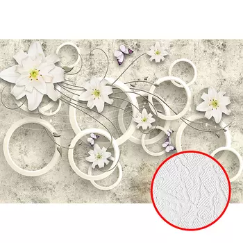 Фотообои Divino