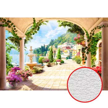 Фотообои Divino