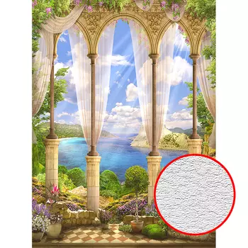 Фотообои Divino