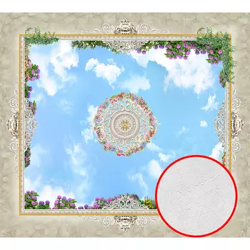 Фотообои Divino