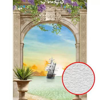 Фотообои Divino