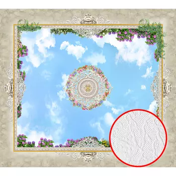 Фотообои Divino