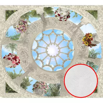 Фотообои Divino