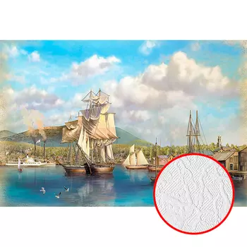 Фотообои Divino