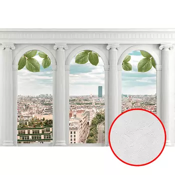 Фотообои Divino