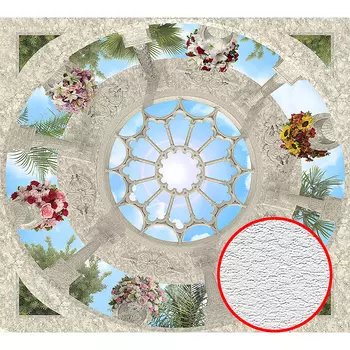 Фотообои Divino