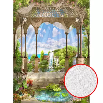 Фотообои Divino