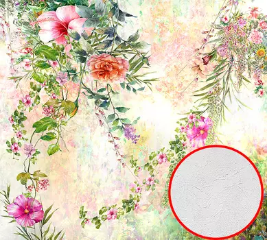 Фотообои Divino