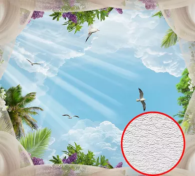 Фотообои Divino