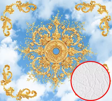 Фотообои Divino