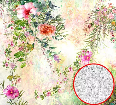 Фотообои Divino