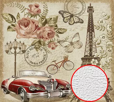 Фотообои Divino