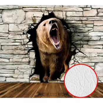 Фотообои Divino