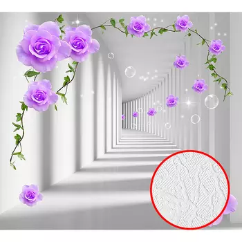 Фотообои Divino