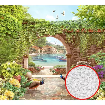 Фотообои Divino