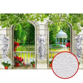 Фотообои Divino