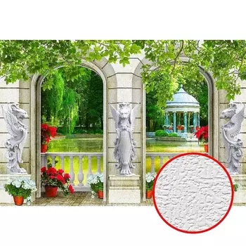 Фотообои Divino