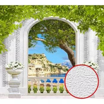 Фотообои Divino