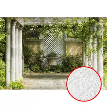 Фотообои Divino