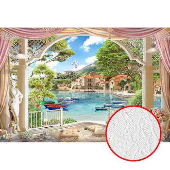 Фотообои Divino