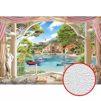 Фотообои Divino