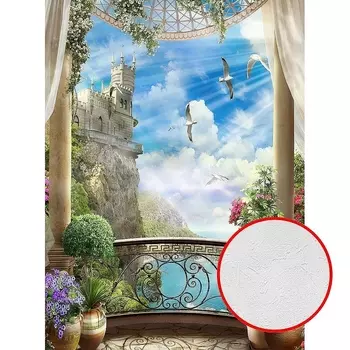 Фотообои Divino