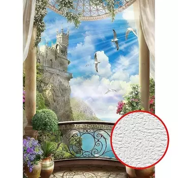 Фотообои Divino