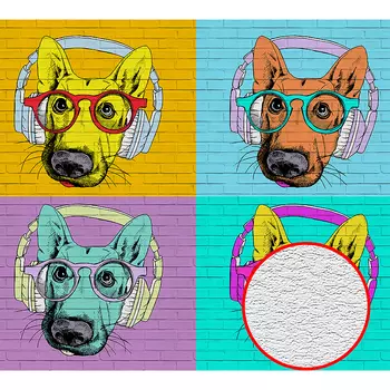 Фотообои Divino