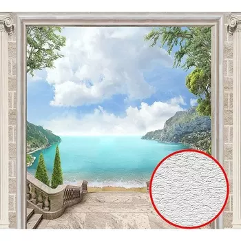 Фотообои Divino